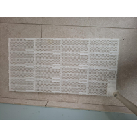 Bodemfilter / Aanzuigsysteem